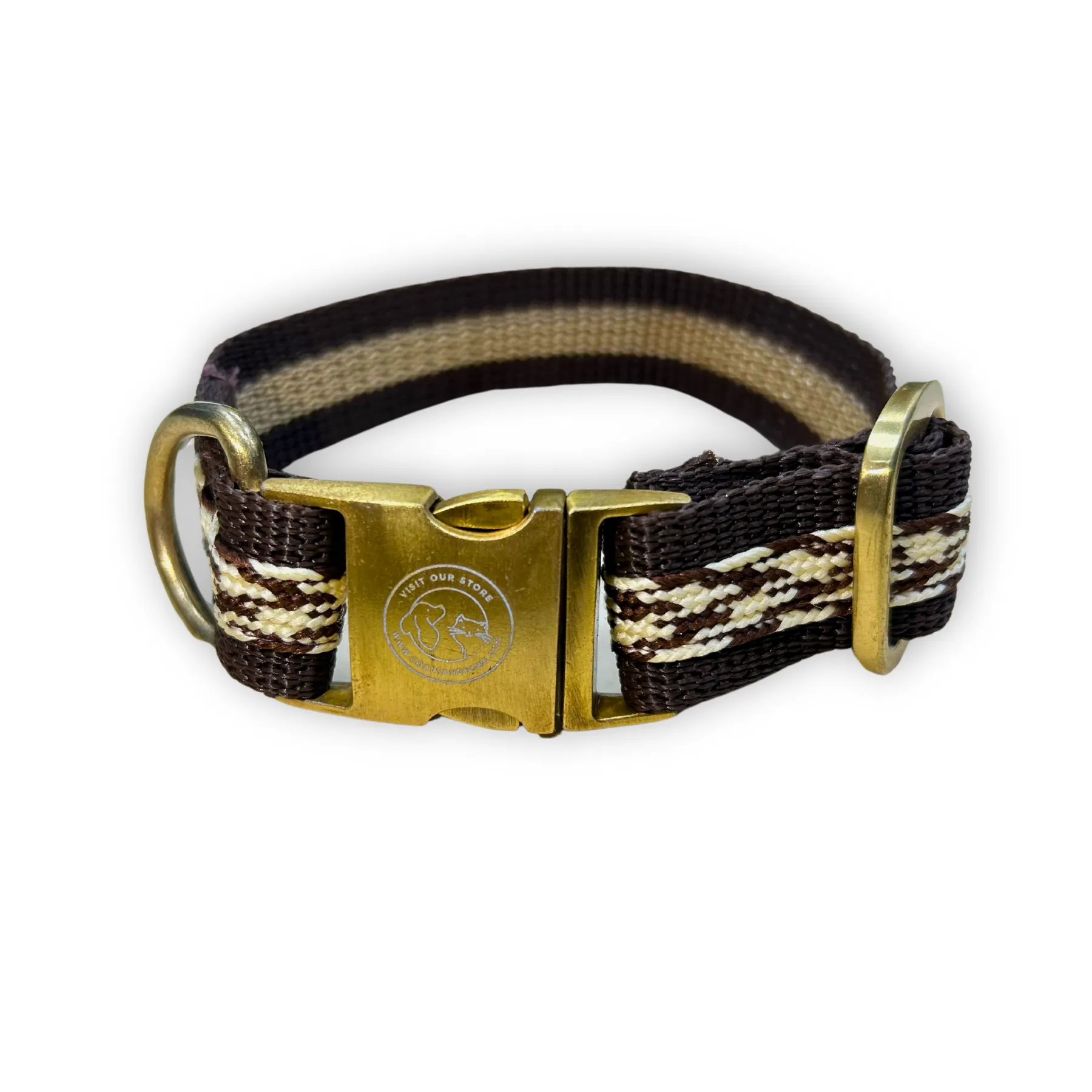 The Bruno Collar - XS-S