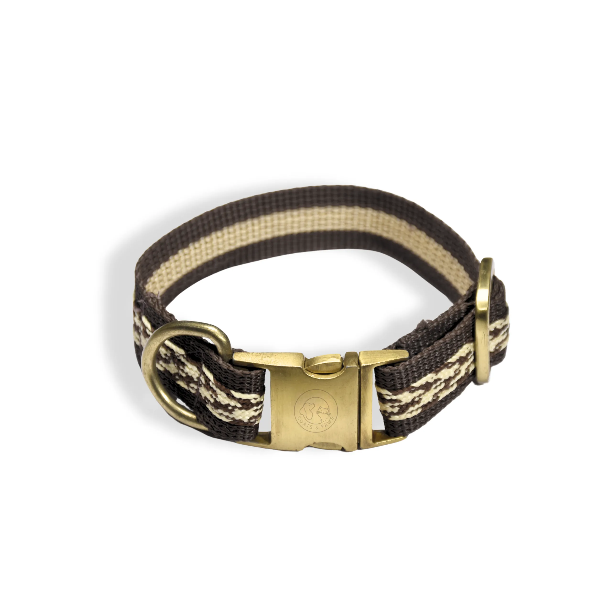 The Bruno Collar