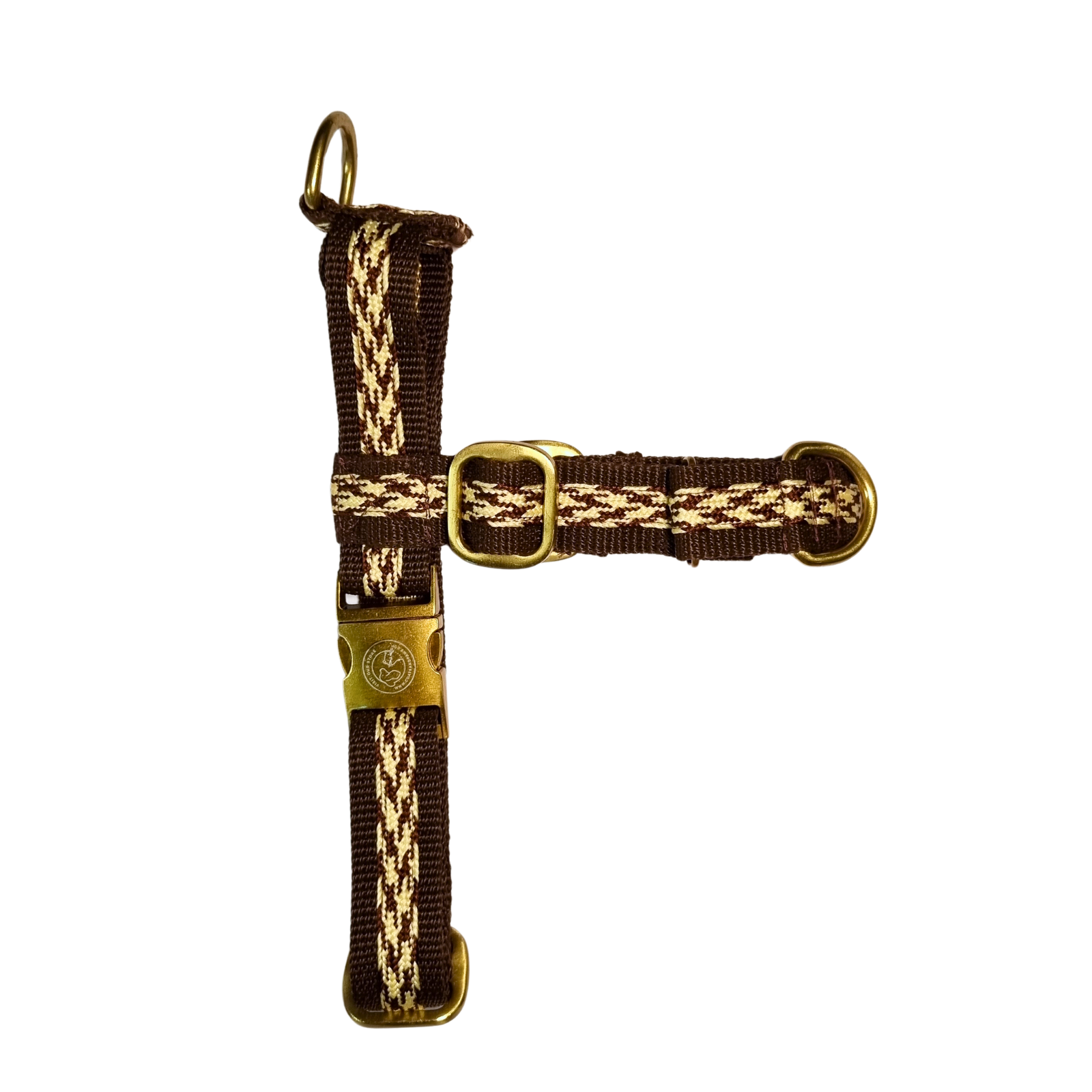 The Bruno Harness