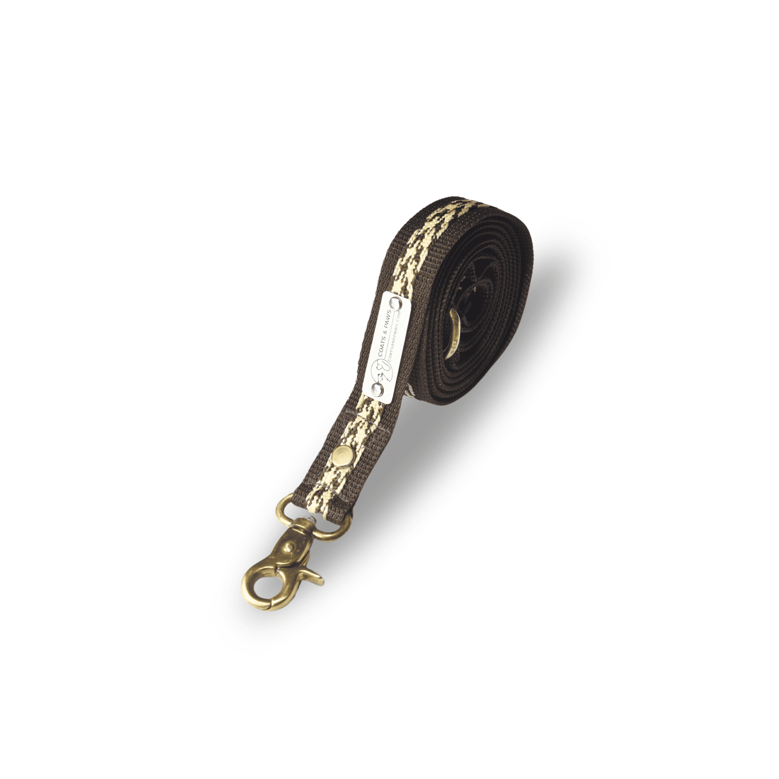The Bruno Leash